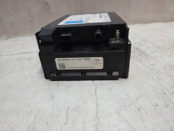 OEM 1393643 Voortrekkingsbatterij voor Nissan Qashqai J12 image 6