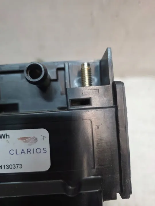 OEM 1393643 Voortrekkingsbatterij voor Nissan Qashqai J12 image 8