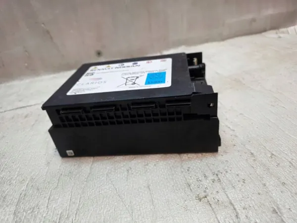 OEM 1393643 Voortrekkingsbatterij voor Nissan Qashqai J12 image 9