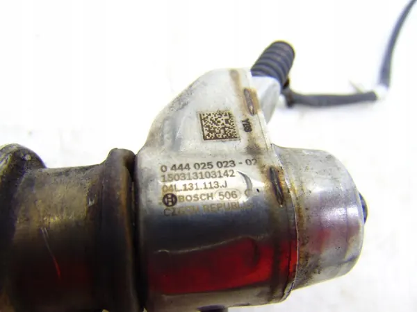 Inyector AdBlue OEM 04L131113J para Audi 2.0 TDI image 3