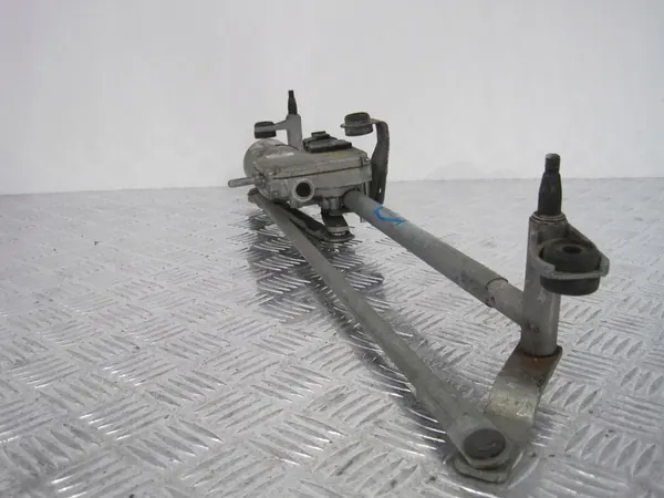 Pyyhkijän Moottorin Mekanismi VW Volkswagen Tiguan 5N1 image 3