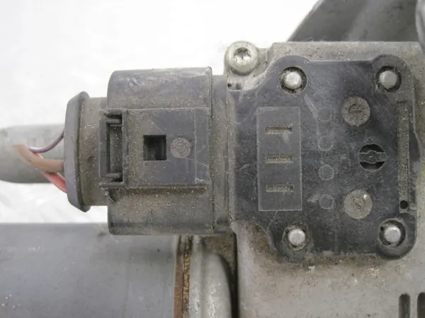 Pyyhkijän Moottorin Mekanismi VW Volkswagen Tiguan 5N1 image 4