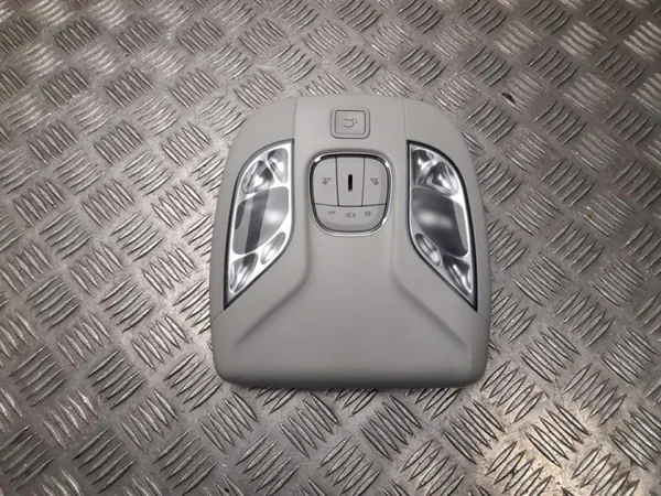 Jeep Compass 2018 inredningsbelysning OEM 6QJ11PS4AA image 2