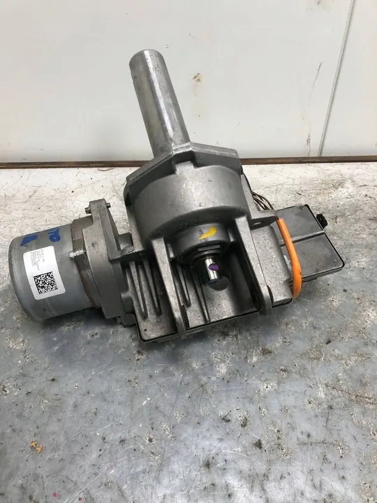 Coluna de direção Alfa Romeo Mito 50508599 image 3