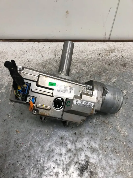 Coluna de direção Alfa Romeo Mito 50508599 image 4