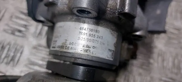 Bomba de direção assistida Fiat Marea I 1.8 16V OEM 182A2.000 image 2