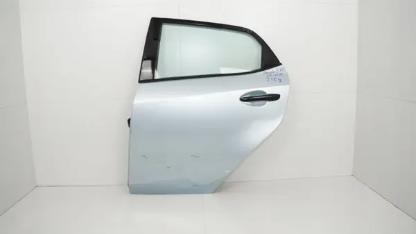 Vasen Takao-ovi Mazda 2 II DE 07-10 OEM 360206574 image 2