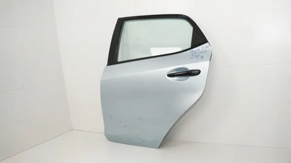 Vasen Takao-ovi Mazda 2 II DE 07-10 OEM 360206574 image 3