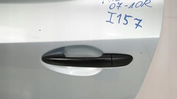 Vasen Takao-ovi Mazda 2 II DE 07-10 OEM 360206574 image 7