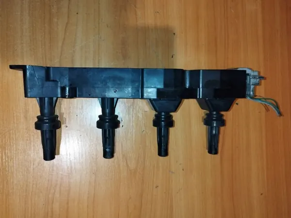 Tändspole OEM U6004 Citroen Berlingo I image 2