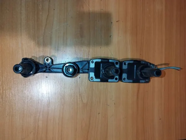 Tändspole OEM U6004 Citroen Berlingo I image 3