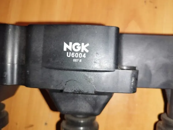 Tändspole OEM U6004 Citroen Berlingo I image 4