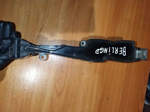 Tändspole OEM U6004 Citroen Berlingo I image 5