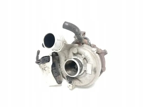 Turbolader KIA SORENTO II (XM) 282312F100 145kW 2011 image 2