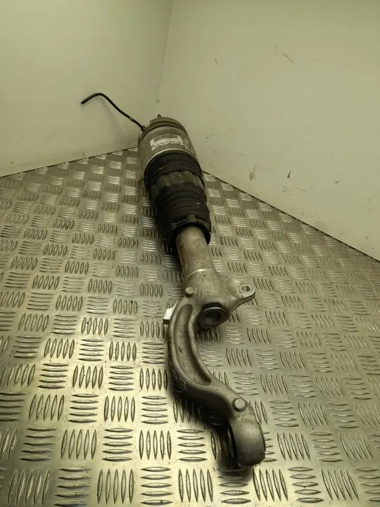 Maserati luftfjädring OEM 067010071 fram höger image 3