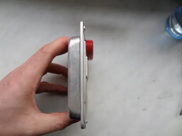 XENON Scheinwerfer Umwandlungsmodul Mercedes ML II W164 image 3