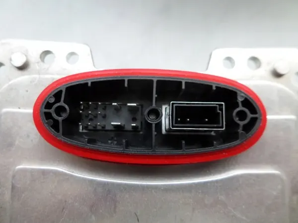 XENON Scheinwerfer Umwandlungsmodul Mercedes ML II W164 image 5