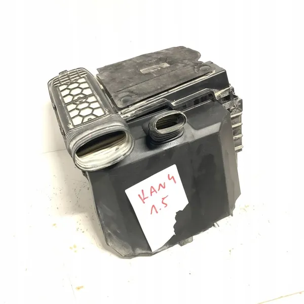 Kangoo III IV Carcaça da Bateria 237065517R image 2