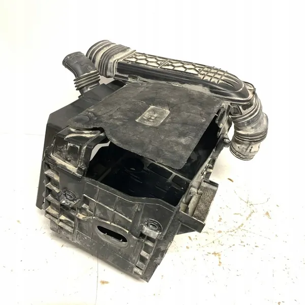 Kangoo III IV Carcaça da Bateria 237065517R image 3