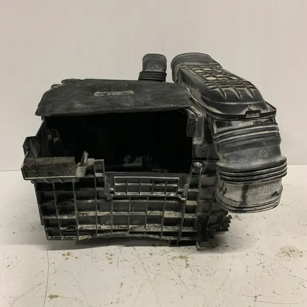 Kangoo III IV Carcaça da Bateria 237065517R image 4