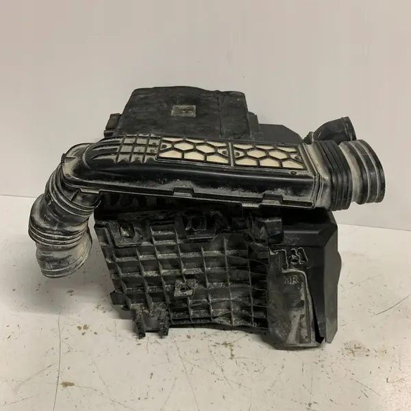 Kangoo III IV Carcaça da Bateria 237065517R image 5