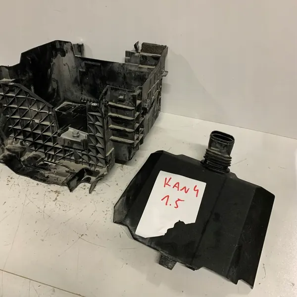 Kangoo III IV Carcaça da Bateria 237065517R image 7