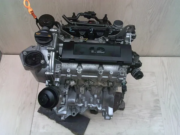 EGR-venttiili VW POLO SKODA FABIA IBIZA 1.2 12V 03D131503B image 4