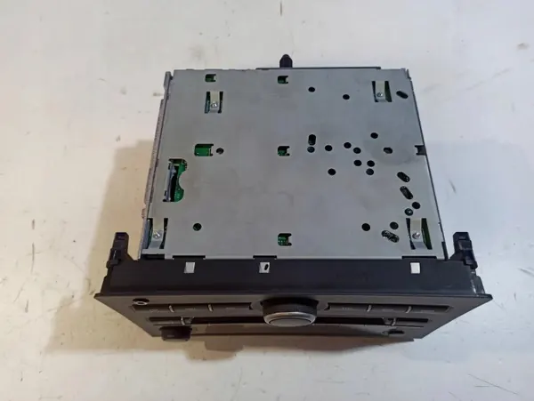 Saab 9-3 CD-byttare OEM 12774897 - Begagnad image 4