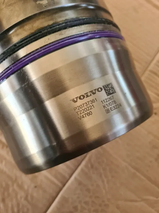 Manga do cilindro do pistão Volvo FH 16 D16K image 3