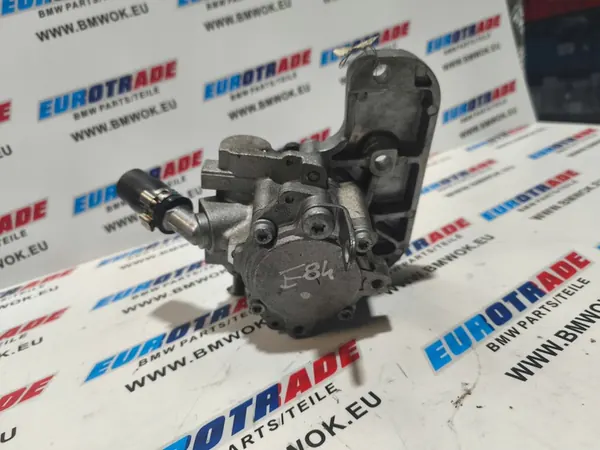 Bomba de direção assistida BMW E81 E82 E87 E88 E90 E91 E92 E93 image 3