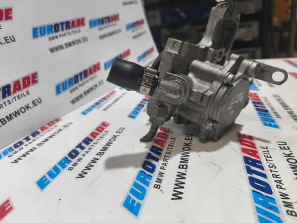 Bomba de direção assistida BMW E81 E82 E87 E88 E90 E91 E92 E93 image 4