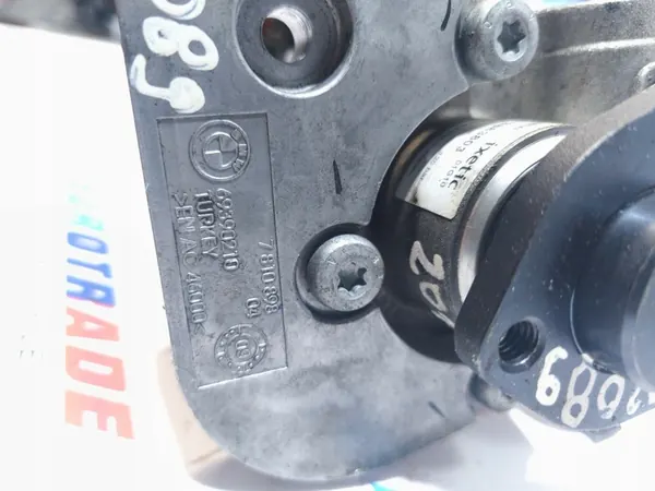 Bomba de direção assistida BMW E81 E82 E87 E88 E90 E91 E92 E93 image 6