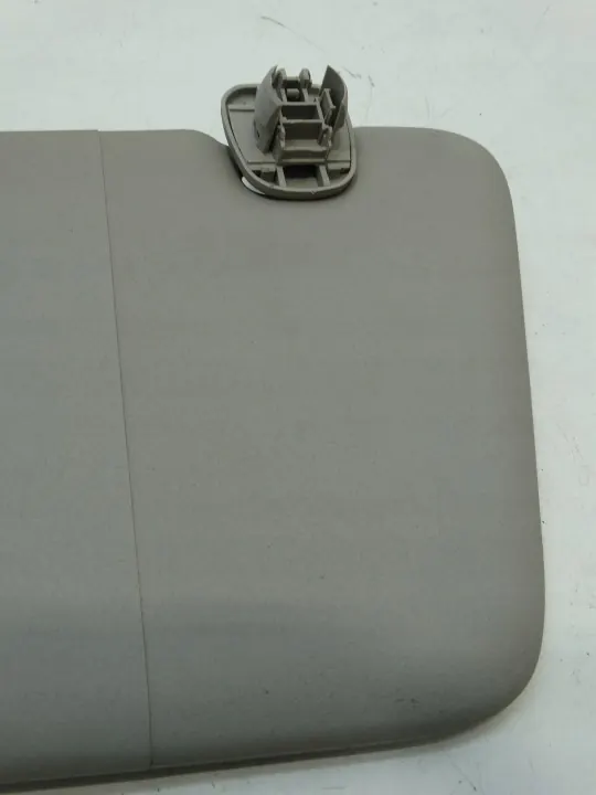 OEM 12r. Auringonvarjo vasen etu Grand Scenic III image 3