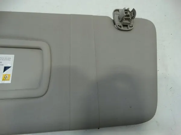 OEM 12r. Auringonvarjo vasen etu Grand Scenic III image 9