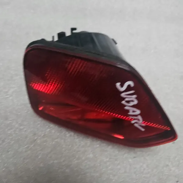 Feu antibrouillard arrière OEM 84913AL150 Subaru XV/Outback image 2