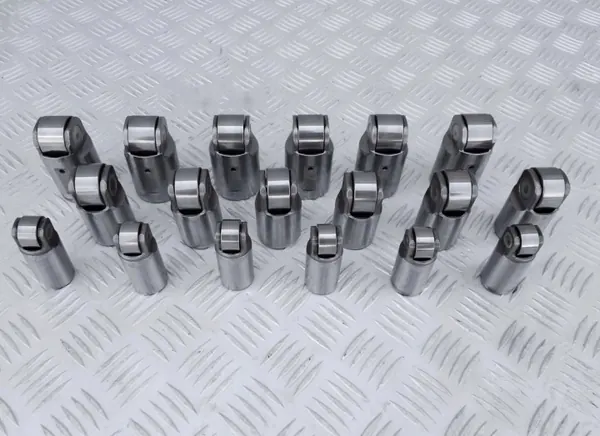 OEM 1871119 Vidrio Varilla Empuje Bomba PLD DAF XF 106 image 2