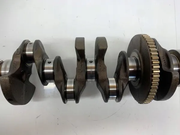 Gebruikte BMW Krukas OEM AAES1222324251 voor M3 e92 image 10