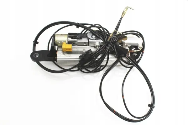 Actuador techo Mercedes SL R230 OEM A2308600135 image 2
