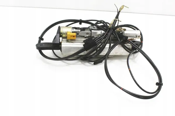 Actuador techo Mercedes SL R230 OEM A2308600135 image 3