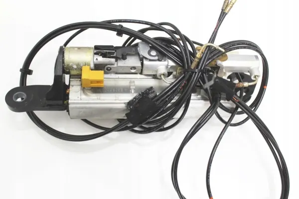 Actuador techo Mercedes SL R230 OEM A2308600135 image 4