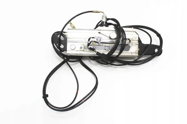 Actuador techo Mercedes SL R230 OEM A2308600135 image 5