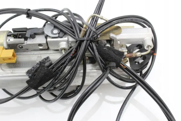Actuador techo Mercedes SL R230 OEM A2308600135 image 6