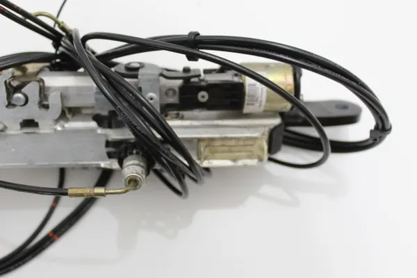 Actuador techo Mercedes SL R230 OEM A2308600135 image 9