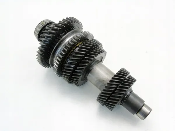 Eixo Caixa OEM 20TT01WS1 MS14 para Toyota image 2