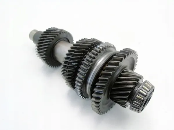 Eixo Caixa OEM 20TT01WS1 MS14 para Toyota image 3