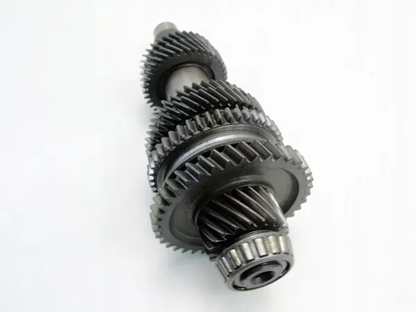 Eixo Caixa OEM 20TT01WS1 MS14 para Toyota image 4