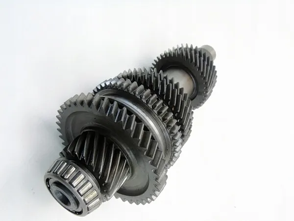 Eixo Caixa OEM 20TT01WS1 MS14 para Toyota image 5
