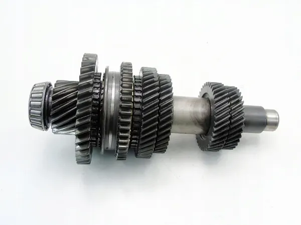 Eixo Caixa OEM 20TT01WS1 MS14 para Toyota image 6