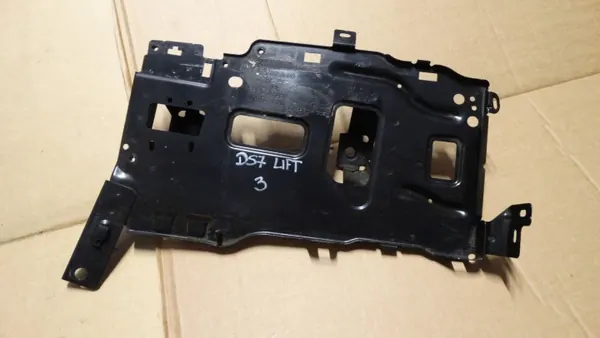Elevação base bateria Citroen DS7 Crossback OEM 981528858000 image 2