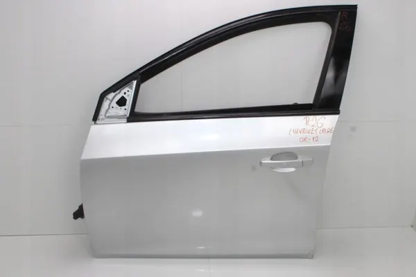OEM 360212712 Fram vänster dörr för Chevrolet Cruze image 2